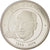 France, Medal, Collection Panthéon, Jean Monnet, Arts & Culture, MS(65-70)