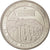 France, Medal, Collection Panthéon, Jean Monnet, Arts & Culture, MS(65-70)