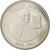 France, Medal, Collection Panthéon, Émile Zola, Arts & Culture, MS(65-70)