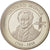 Francia, Medal, Collection Panthéon, Gaspard Monge, Arts & Culture, FDC, Nichel
