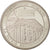 Francia, Medal, Collection Panthéon, Louis Braille, Arts & Culture, FDC, Nichel