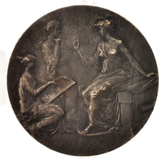 France, Medal, École des Beaux-Arts de Lille, Lithographie, Arts & Culture