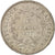 Coin, France, Hercule, 5 Francs, 1877, Paris, AU(50-53), Silver, KM:820.1