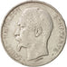 France, Napoléon III, 5 Francs, 1852, Paris, TB+, Argent, KM:773.1, Gadoury:726