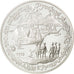 Coin, Russia, 3 Roubles, 1990, Leningrad, MS(65-70), Silver, KM:242