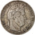 Coin, France, Louis-Philippe, 5 Francs, 1833, Bordeaux, VF(30-35), Silver