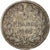Coin, France, Louis-Philippe, 5 Francs, 1833, Bordeaux, VF(30-35), Silver