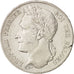 Münze, Belgien, Leopold I, 5 Francs, 5 Frank, 1848, S+, Silber, KM:3.2