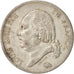 France, Louis XVIII, Louis XVIII, 5 Francs, 1821, Paris, TB+, Argent, KM:711.1