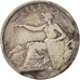 Switzerland, 5 Francs, 1874, Bern, VG(8-10), Silver, KM:11
