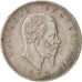 Monnaie, Italie, Vittorio Emanuele II, 5 Lire, 1878, Rome, TB+, Argent, KM:8.4