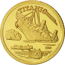 Camerun, 1500 Francs CFA, 2010, FDC