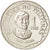 Moneta, Filipiny, Piso, 1975, MS(65-70), Miedź-Nikiel, KM:209.1