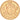 Münze, Barbados, Cent, 1975, Franklin Mint, STGL, Bronze, KM:10