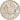 Monnaie, Barbados, 25 Cents, 1975, Franklin Mint, FDC, Copper-nickel, KM:13