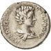 Moneta, Geta, Denarius, 200, Roma, BB, Argento, RIC:18