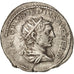 Caracalla, Antoninianus, 216, Roma, EF(40-45), Billon, RIC:275b
