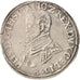 Pays-Bas, Ecu, 1558, TTB, Argent