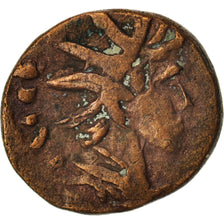 Tetricus II, Antoninianus, S+, Billon