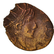 Tetricus I, Antoninianus, BB, Biglione