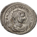 Caracalla, Antoninianus, 216, Roma, MBC, Vellón, RIC:281a