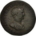 Coin, Trajan, Semis, 114-117, EF(40-45), Cuivre, RIC:645