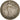 Moneta, Francja, Semeuse, 50 Centimes, 1916, Paris, MS(63), Srebro, KM:854