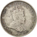Australia, Edward VII, Shilling, 1910, London, VF(20-25), Silver, KM:20