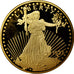 United States of America, Medal, Double Eagle, History, MS(65-70), Bronze
