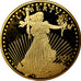 Stany Zjednoczone Ameryki, Medal, Double Eagle, Historia, MS(65-70), Bronze