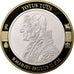 Vatican, Medal, Papes des temps modernes, Jean-Paul II, Religions & beliefs