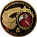 Vatican, Medal, Vatican, Jean-Paul II, Religions & beliefs, 2014, MS(65-70)