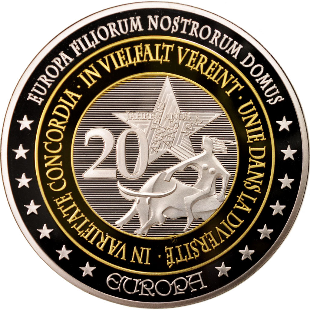 France, Medal, Décision du conseil sur la dénomination 