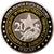 France, Medal, Décision du conseil sur la dénomination "euro", History