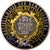 France, Medal, Décision du conseil sur la dénomination "euro", History
