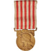 France, Médaille commémorative de 1914-1918, Medal, 1920, Good Quality