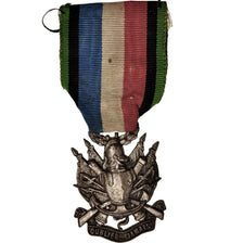 Frankreich, Société des vétérans des armées de terre et de mer, Medal