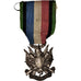 Frankreich, Société des vétérans des armées de terre et de mer, Medal