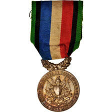 France, Société nationale de retraites, Medal, 1893, Excellent Quality