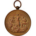 Francia, Medal, Comité des fêtes de Paris, Kermesse Franco-Italienne
