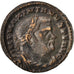 Monnaie, Maximien Hercule, Follis, AD 303, Londres, TTB, Bronze, RIC:25