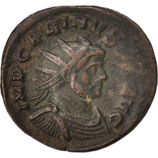 Carinus, Antoninianus, SGE+, Billon, RIC:295