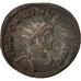 Carinus, Antoninianus, SGE+, Billon, RIC:295