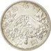 JAPAN, 1000 Yen, 1964, KM #80, MS(63), Silver, 35, 20.39