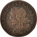 Francia, Token, Royal, Louis XIII, Naissance de Philippe d'Orléans, Module du