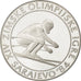 YUGOSLAVIA, 500 Dinara, 1982, KM #92, MS(65-70), Silver, 23.04