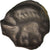 Coin, Leuci, Potin, EF(40-45), Potin, Delestrée:226
