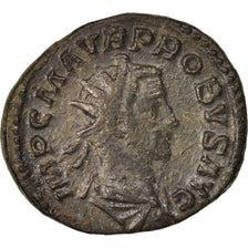Probus, Antoninianus, 282, Lyons, VF(30-35), Billon, RIC:123