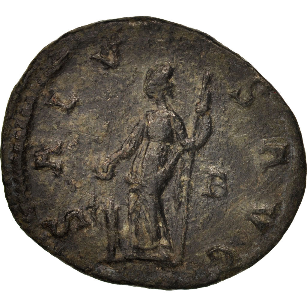 Probus, Antoninianus, 282, Lyons, VF(30-35), Billon, RIC:123