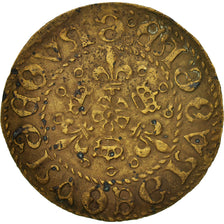 France, Token, token count, Jeton au globe, EF(40-45), Brass